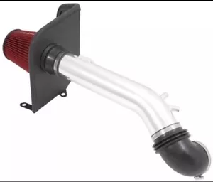 Spectre Performance Air Intake System 9006 - Picture 1 of 6