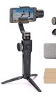 Zhiyun Smooth 4 3-axis Handheld Gimbal Stabilizer for Smartphones