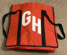 grubhub insulated bag