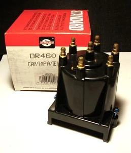 Standard Motor Distributor Caps DR460 - Picture 1 of 1