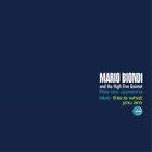 Mario Biondi and the High Fi Rio De Janeiro Blue/This Is Wh (Vinyl) (UK IMPORT)