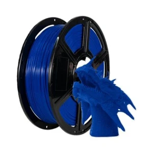 FLASHFORGE PLA Filament 1.75mm 3D Printer Filament 0.5kg Spool for Adventurer 3 - Picture 1 of 17