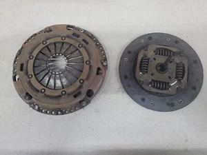 2017-2019 Volkswagen VW Jetta and Clutch 6 Speed Manual 04e141031L SET - Picture 1 of 6
