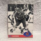 1991-92 Future Trends '72 Hockey Canada #83 LIAPKIN