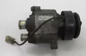 BENTLEY BROOKLANDS 1996 AIR INJECTION PUMP UE71044 - Picture 1 of 5