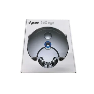 Dyson 360 Eye RB01NB Robot Vacuum Cleaner Cyclone WIFI Nickel Blue NEW Japan - Picture 1 of 11