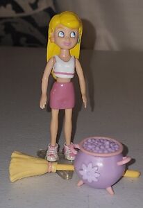  Figurine PVC Sabrina the Teenage Witch série animée complète