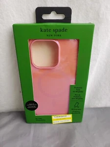 New Kate Spade Protective Case Magsafe For iPhone 14 Pro 10ft Drop Hardshell - Photo 1 sur 5