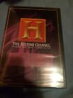 HISTORY CHANNEL Where The Past Comes Alive History's Mysteries Ship Of Gold New