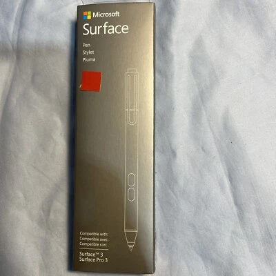 Microsoft 3UY-00021 Surface Pen - Plums - Image 1 of 4