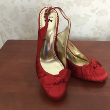 marks and spencer occasion shoes