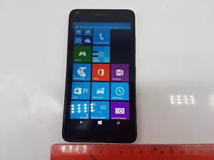 Microsoft Lumia 640 LTE 8GB windows phone Unlocked mobile phone - Picture 1 of 3