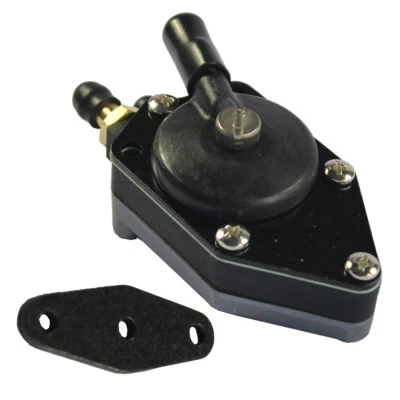 Fuel Pump Assy For Johnson Evinrude Outboards 100-140HP 438559 0438559 433390 - Image 1 of 4