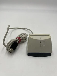 Cherry ST-1002U USB Chipkartenlesegerät Kartenleser Cardreader PC Karte Getestet - Bild 1 von 6