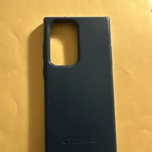 Samsung Galaxy S23 Ultra Navy Blau Handyhülle Zubehör Neu Neu mit Etikett Stoßfest - Bild 1 von 2
