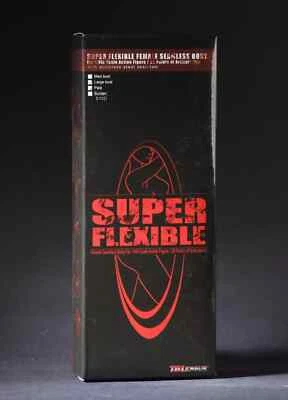 TBLeague Phicen Female Seamless BIG bust body w/ Steel Skeleton Pale 1/6 S10D - Image 1 of 3