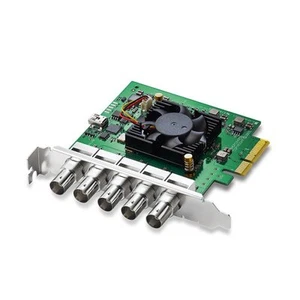 Blackmagic DeckLink Duo 2 - Imagen 1 de 2