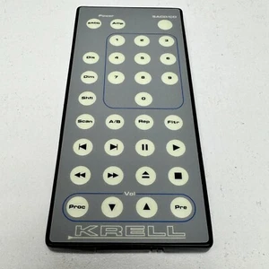 TELECOMMANDE REMOTE KRELL - Bild 1 von 1