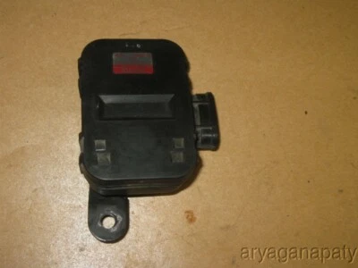 98-05 Lexus GS300 GS400 OEM smog ventilation control sensor factory 88898-30010 - Image 1 of 2