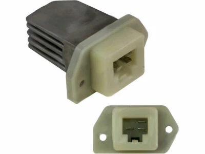 Resistencia de motor soplador Saturn L200 2002-2003 85449RZ 2,2 L 4 cilindros Foto 1 de 2