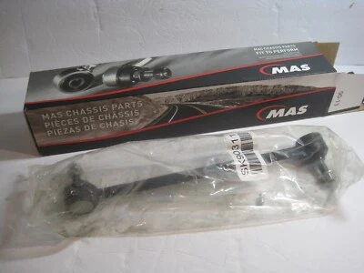Kit de eslabones de barra estabilizadora de suspensión delantera izquierda MAS SK90311 Foto 1 de 2