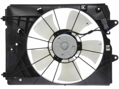 Conjunto de ventilador auxiliar Dorman 21546VT 2008 3,7 L V6 para Acura MDX 2007-2009 Foto 1 de 2