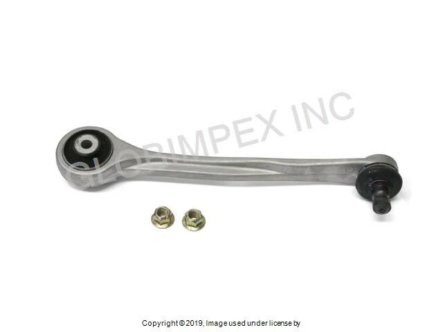 PORSCHE (2015-2022) Control Arm Link FRONT RIGHT UPPER FORWARD OEM TRW - Image 1 of 1