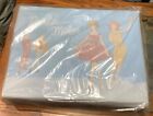 BARBIE & MIDGE DOUBLE DOLL CARRYING CASE REPRODUCTION G0427-9993 BRAND NEW