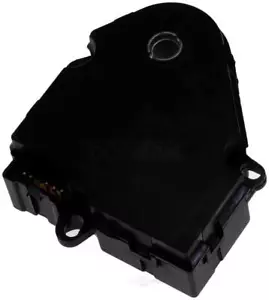 Actuador de puerta de aire acondicionado 604-119 Dorman para Chevy Trailblazer 2003-2009 - Imagen 1 de 4