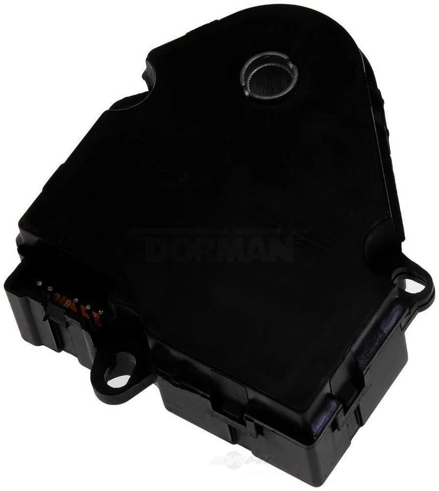 Dorman 604-119 HVAC Blend Door Actuator-Heater Left FREE SHIPPING - Image 1 of 1