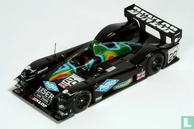 Spark 1/43 Lister Storm LMP #20 Le Mans 2003 SCOT05 - Immagine 1 di 4