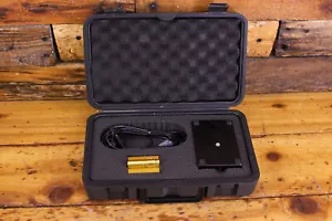 AMT M40 Acoustic Piano Microphone System with AP40 Preamp ISSUE - Picture 1 of 5