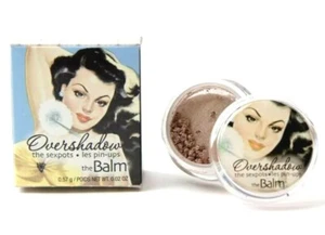 theBalm Overshadow Shimmering All-Mineral Eyeshadow If You're Rich I'm Single - Picture 1 of 6