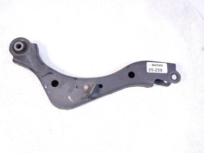 Brazo de control superior del conductor trasero izquierdo Nissan Altima 2019-2024 55120-6Ca0b Foto 1 de 4