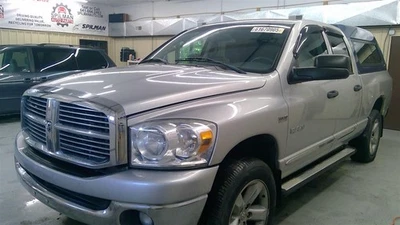 Dodge RAM 1500 2008 Transfer Case 52853307AA 7728 - Image 1 of 4