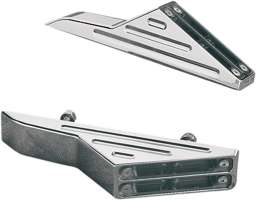 Pro-One Performance LED Viper Billet Turn Signal Lights 400810 - Image 1 of 1