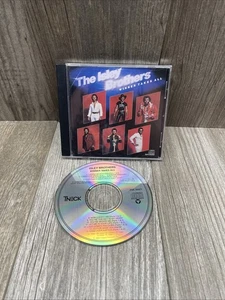 Winner Take All - Isley Brothers Cd - Picture 1 of 11