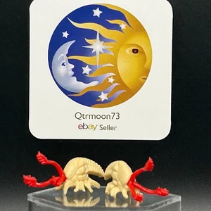 HALO Mega Construx FLOOD Infección Esporas Formas (x2) Serie Choque en el Anillo - Imagen 1 de 5