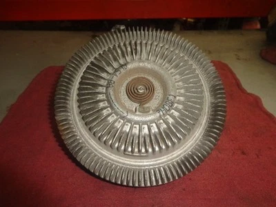 Used Engine Cooling Fan Clutch fits: 2006 Ford Ranger 6-245 4.0 Grade A - Image 1 of 4