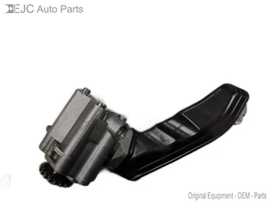 Bomba de aceite de motor para 13-16 Ford Fusion 2.0 F2GE6600AA Turbo Foto 1 de 4