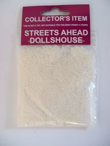 Wallpaper Paste For Dolls Houses - Picture 1 of 1