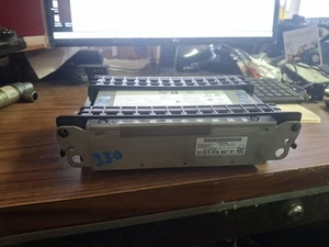 2019 2020 BMW 330I OEM RADIO AUDIO RECEIVER HEAD UNIT C15A16A5701 - Picture 1 of 4