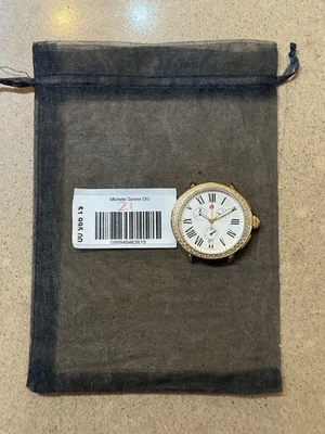 Caja de reloj Michele Serein WatchHead MW21A01B0966 Foto 1 de 2