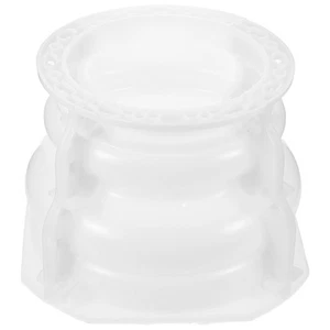 Architectural Concrete Mold: Cylinder & Pillar Cement Forms - Craft & - Picture 1 of 12