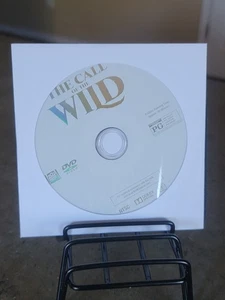 The Call of the Wild Dvd 2020 - Picture 1 of 1