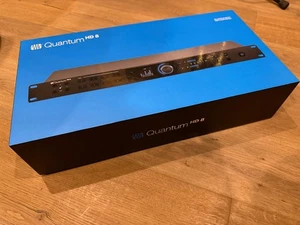 Presonus Audio-Interface Quantum HD8 - Picture 1 of 4