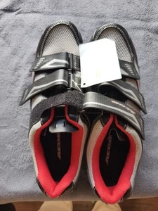 Acor MTB SPD Euro Size 41 UK Size 7.5 - Picture 1 of 3