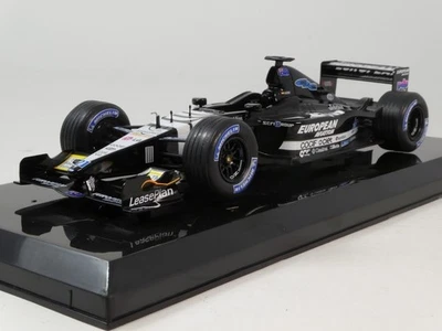 Ixo F1 Minardi PS01 #21 Fernando Alonso 2001 1/24 LAF1855 - Immagine 1 di 2