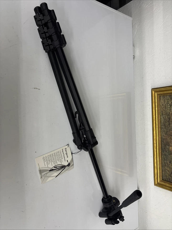 Targus TG-P60T Tripod