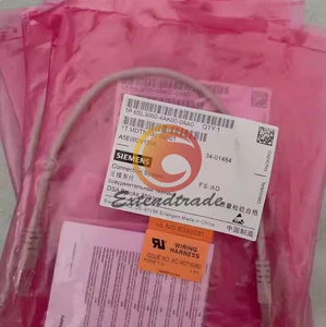 1 Stück NEU für Siemens 6SL3060-4AK00-0AA0 6SL3 060-4AK00-0AA0 Kabel 0,25 m - Bild 1 von 1